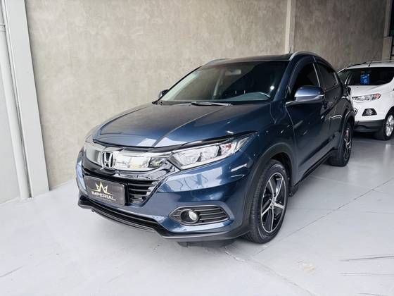 HONDA HR-V 1.8 16V FLEX EX 4P AUTOMÁTICO HONDA HR-V 1.8 16V FLEX EX 4P AUTOMÁTICO